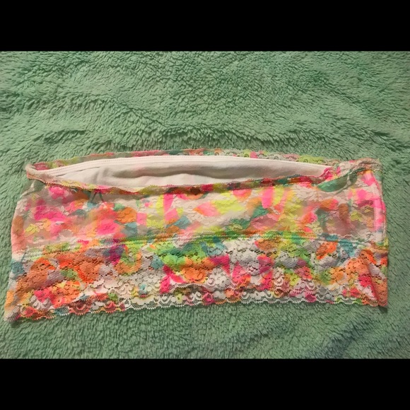 Victoria secret bandeau - Picture 2 of 3
